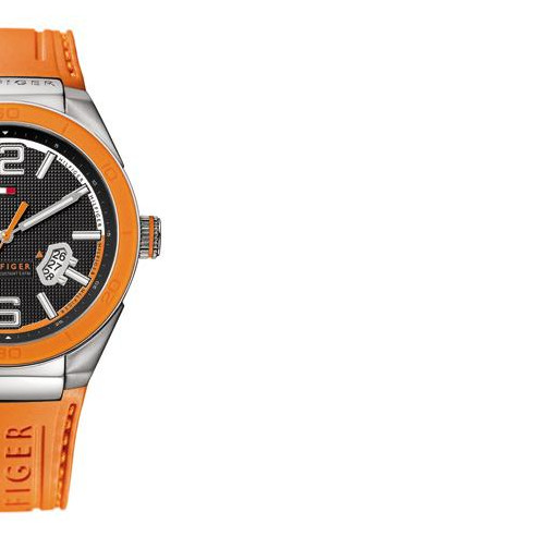 Tommy Hilfiger Męskie 1790726 6