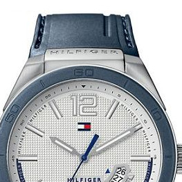 Tommy Hilfiger Męskie 1790727 3