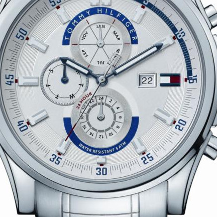 Tommy Hilfiger Męskie 1790728 2