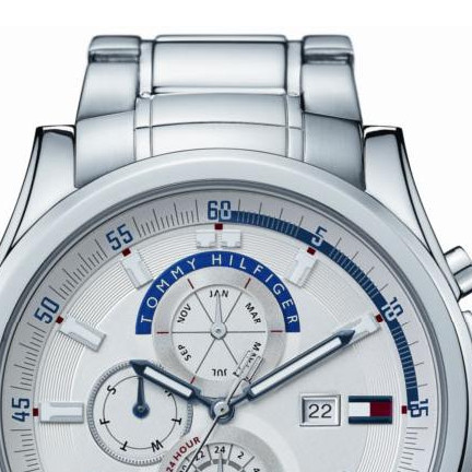 Tommy Hilfiger Męskie 1790728 3