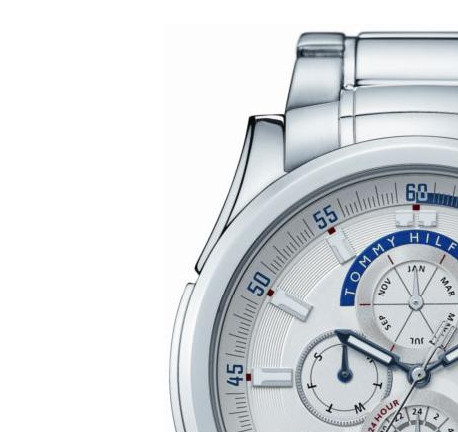 Tommy Hilfiger Męskie 1790728 4