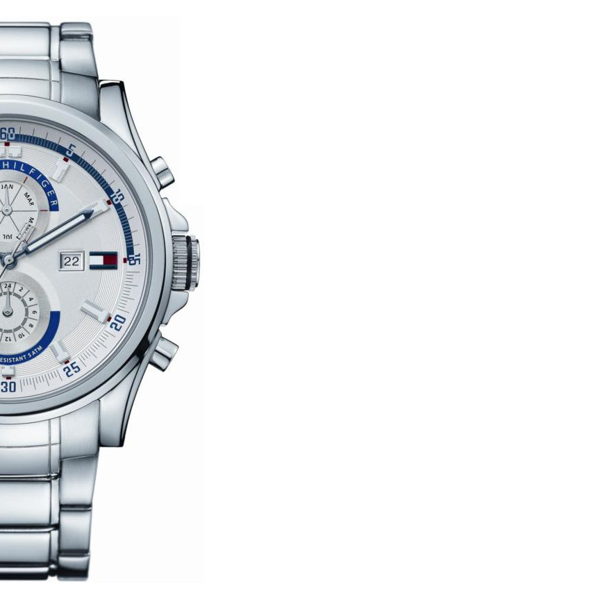Tommy Hilfiger Męskie 1790728 6