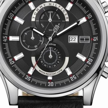 Tommy Hilfiger Męskie 1790730 2