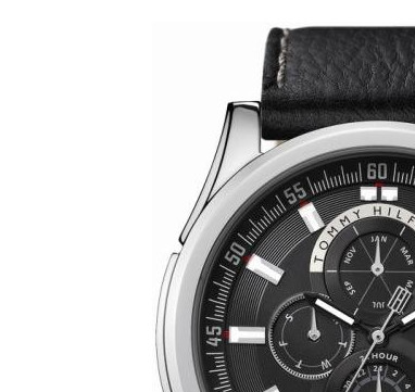 Tommy Hilfiger Męskie 1790730 4