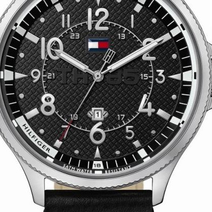 Tommy Hilfiger Męskie 1790734 2