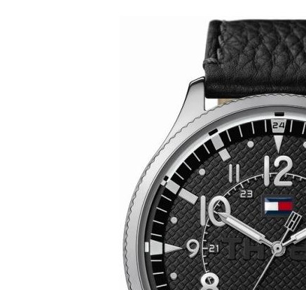 Tommy Hilfiger Męskie 1790734 4