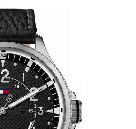 Tommy Hilfiger Męskie 1790734 5