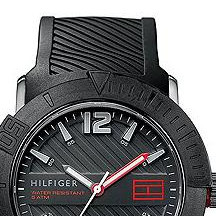 Tommy Hilfiger Męskie 1790735 3