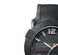 Tommy Hilfiger Męskie 1790735 4