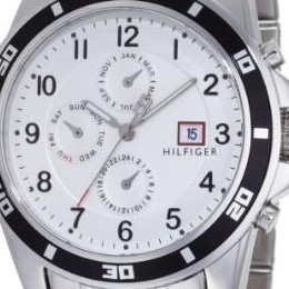 Tommy Hilfiger Męskie 1790738 2