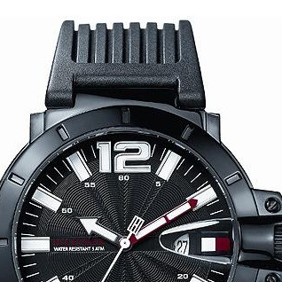 Tommy Hilfiger Męskie 1790747 3