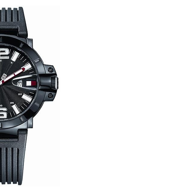 Tommy Hilfiger Męskie 1790747 6