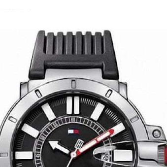 Tommy Hilfiger Męskie 1790748 3