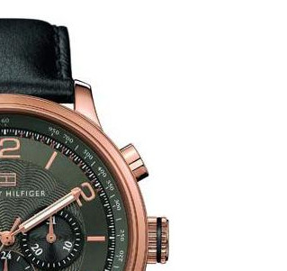 Tommy Hilfiger Męskie 1790766 5