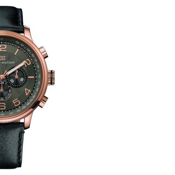 Tommy Hilfiger Męskie 1790766 6