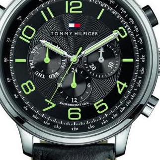 Tommy Hilfiger Męskie 1790768 2