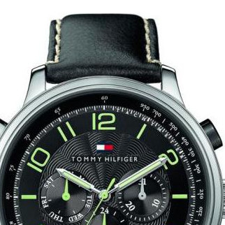 Tommy Hilfiger Męskie 1790768 3