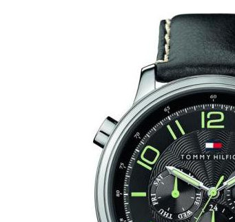 Tommy Hilfiger Męskie 1790768 4