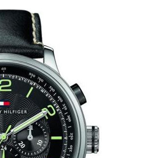 Tommy Hilfiger Męskie 1790768 5