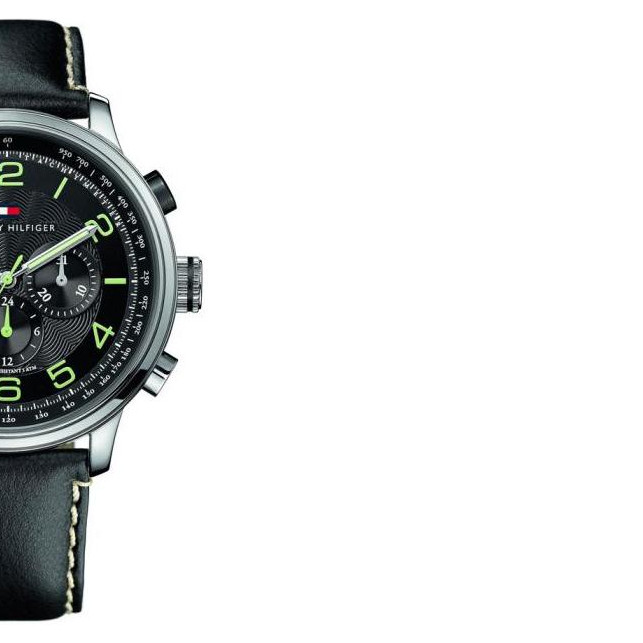 Tommy Hilfiger Męskie 1790768 6