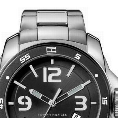 Tommy Hilfiger Męskie 1790769 3