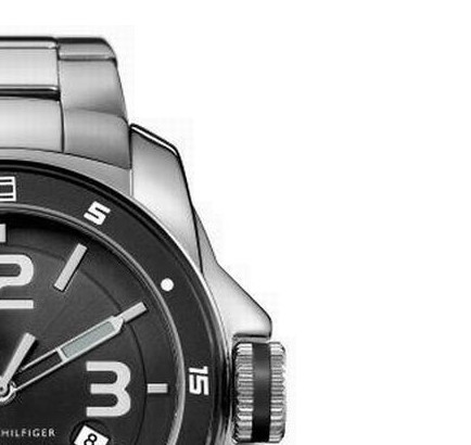 Tommy Hilfiger Męskie 1790769 5