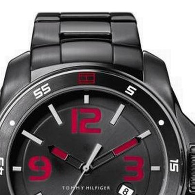 Tommy Hilfiger Męskie 1790770 3