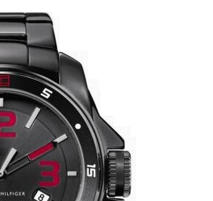 Tommy Hilfiger Męskie 1790770 5