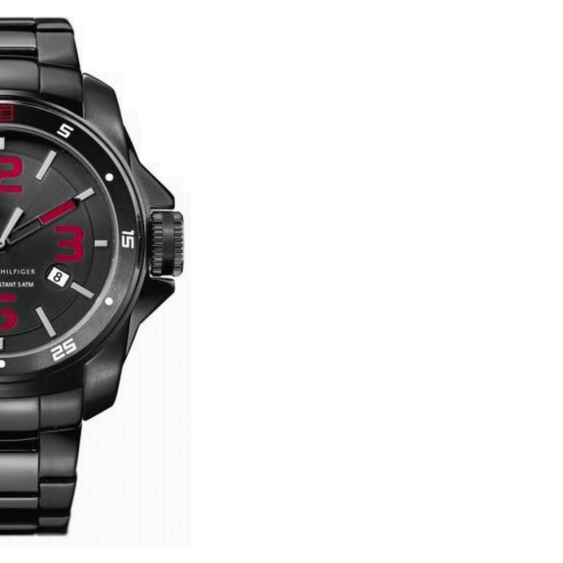 Tommy Hilfiger Męskie 1790770 6