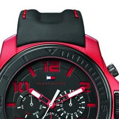 Tommy Hilfiger Męskie 1790775 3