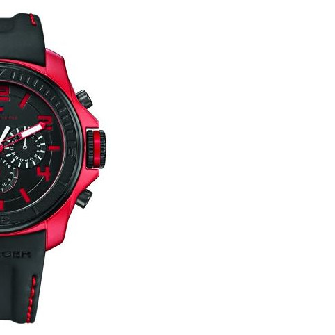 Tommy Hilfiger Męskie 1790775 6