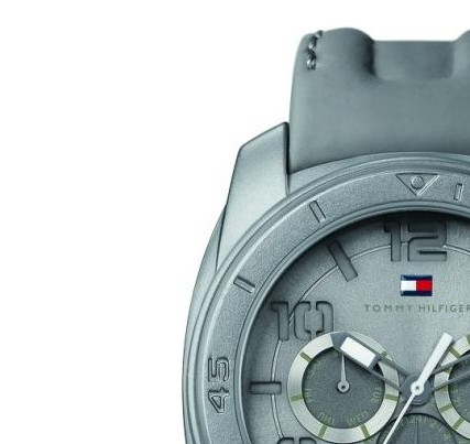 Tommy Hilfiger Męskie 1790776 4