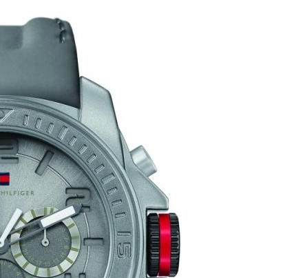 Tommy Hilfiger Męskie 1790776 5