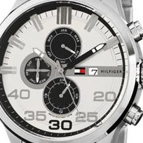Tommy Hilfiger Męskie 1790786 2