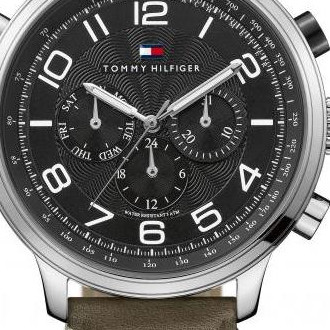 Tommy Hilfiger Męskie 1790792 2