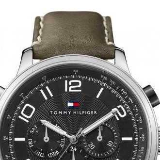 Tommy Hilfiger Męskie 1790792 3