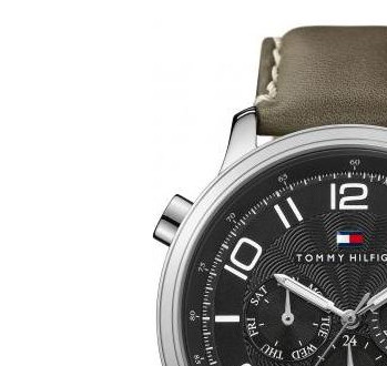 Tommy Hilfiger Męskie 1790792 4