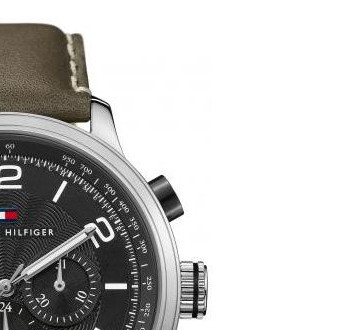 Tommy Hilfiger Męskie 1790792 5