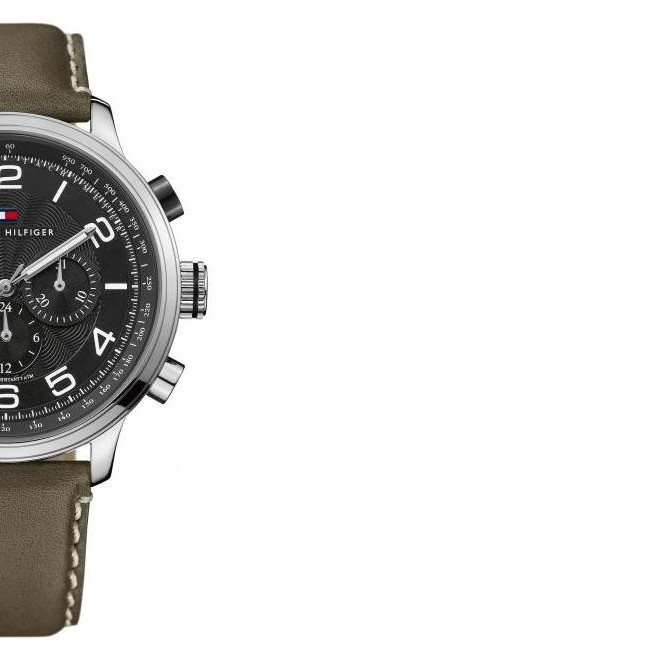 Tommy Hilfiger Męskie 1790792 6