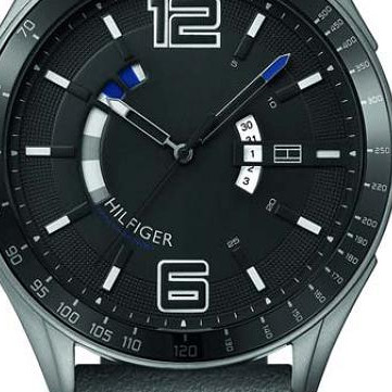 Tommy Hilfiger Męskie 1790799 2