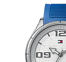 Tommy Hilfiger Męskie 1790802 4