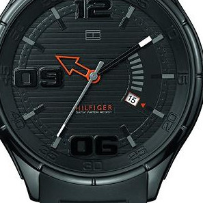 Tommy Hilfiger Męskie 1790803 2