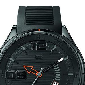 Tommy Hilfiger Męskie 1790803 3