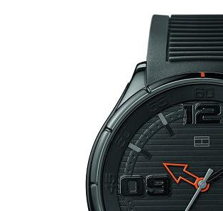 Tommy Hilfiger Męskie 1790803 4