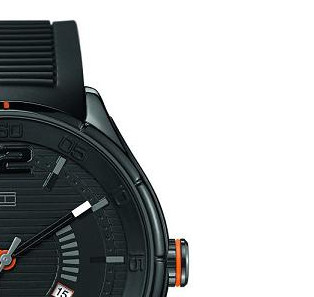 Tommy Hilfiger Męskie 1790803 5