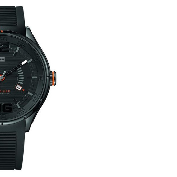 Tommy Hilfiger Męskie 1790803 6