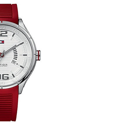 Tommy Hilfiger Męskie 1790804 6