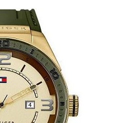 Tommy Hilfiger Męskie 1790808 5