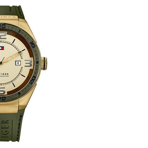 Tommy Hilfiger Męskie 1790808 6