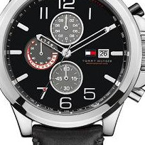Tommy Hilfiger Męskie 1790809 2